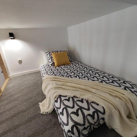 Precioso Apartamento En Puente Vallecas, Madrid. D מראה חיצוני תמונה