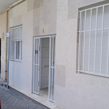 Precioso Apartamento En Puente Vallecas, Madrid. D מראה חיצוני תמונה