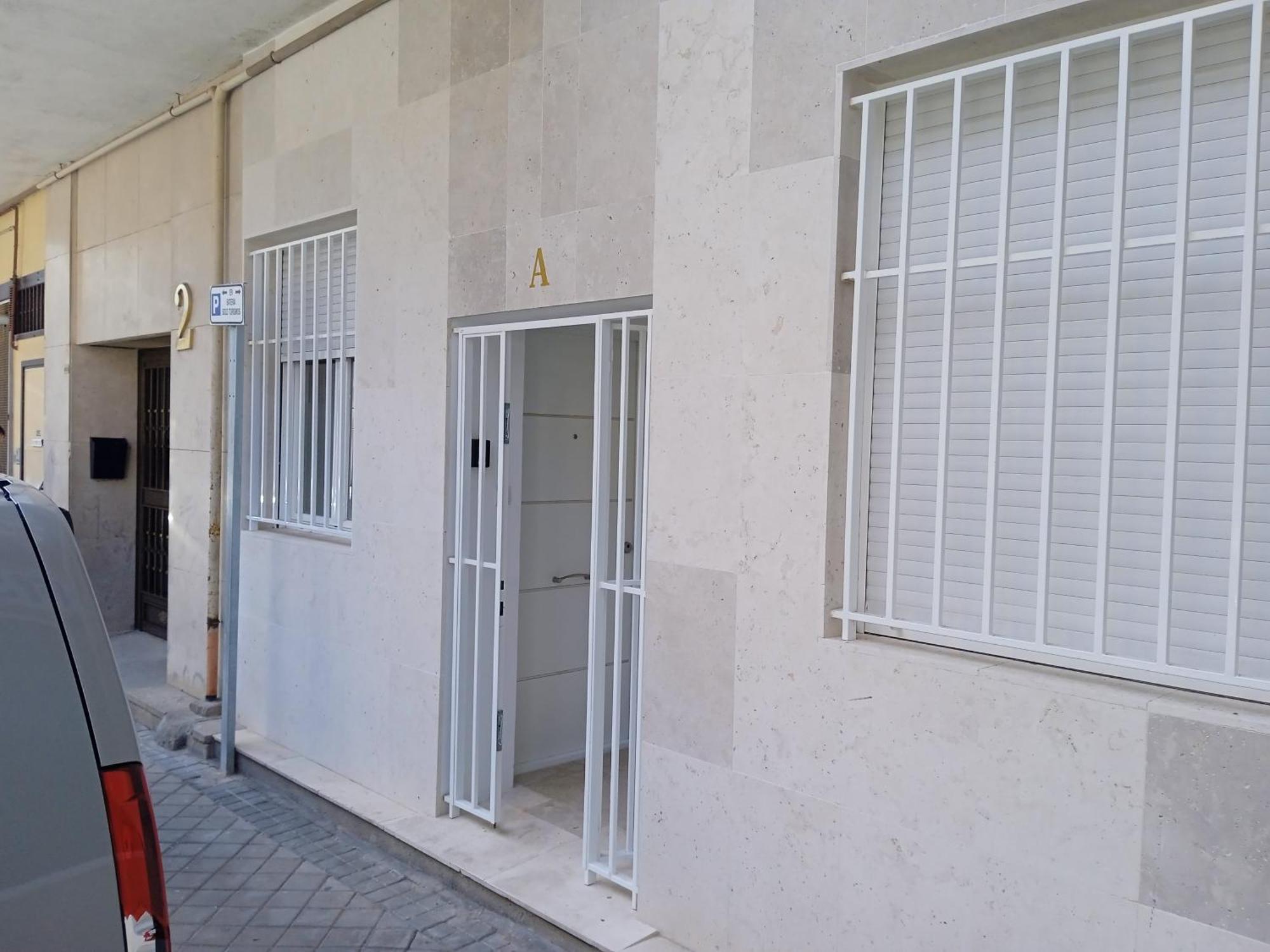 Precioso Apartamento En Puente Vallecas, Madrid. D מראה חיצוני תמונה